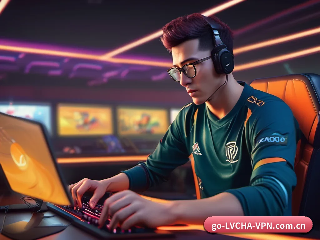LVCHAVPN APP