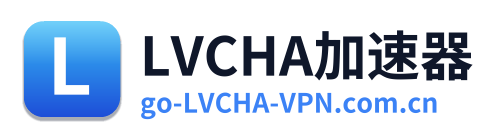 LVCHAVPN Logo